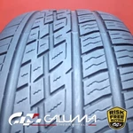 (one) Tire Nitto Crosstek 235/55R18 235/55/18 2355518 No Patch #83855 Used. Price: $117.37.