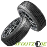 2 Michelin Primacy A/s 195/50R19 88H 45000 Mileage Warranty Tires New. Price: $509.98.