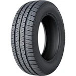 Tire Goodyear Wrangler Fortitude Ht 225/65R17 102H A/s All Season New. Price: $174.64.