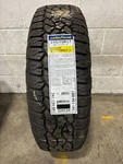 1X P235/70R17 Goodyear Wrangler Trailrunner At 12/32 109 New Tire 2357017. Price: $123.50.