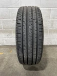 1X P255/60R19 Pirelli Scorpion Strada All Season 9/32 109 H Used Tire 2556019. Price: $135.00.
