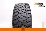 Set Of Used Lt 33X12.50R18 Fury Country Hunter M/t Ii 122Q - 14/32 No Repairs. Price: $311.65.