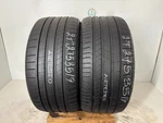 No Shipping Only Local Pick Up Tires 275 35 19 Pirelli Zero PZ4 Star Used. Price: $351.00.