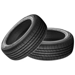 2 Gt Radial Maxtour All Season 195/70R14 91T Tires Used. Price: $148.16.