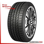 New 225/30ZR20 Nankang NS-25 85W (DOT:3319) Tire. Price: $97.30.