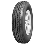 4 New Hi Run WR089 - ST225/75R15 Tires. Price: $523.08.