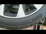 2013 Honda Civic Tire 215 45R 17 91V,GENERAL Altimax RT45 Used. Price: $85.00.