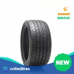 New 275/35R18 Pirelli Zero Run Flat 95Y - 10/32 Tire. Price: $274.13.