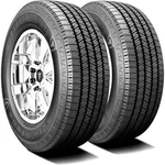 Tires Firestone Transforce H/T2 Lt 245/75R16 Load 10 Ply Light Truck New. Price: $384.64.