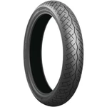 Bridgestone Battlax Tire BT46F 100/90-16M/C-(54H) 12325 New. Price: $152.64.