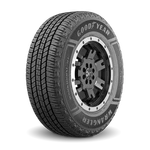 Goodyear Wrangler Workhorse Ht LT275/65R18 123/120R 10E Bw Tire (qty 4) New. Price: $1172.00.