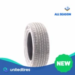 New 225/60R16 Supermax TR-1 98H. Price: $68.42.