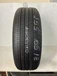 Tire 255 65 18 Goodyear Assurance Fuel Maxx (78% Tread Left) 111H Used. Price: $170.00.