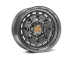 Warn 104490 Wheel 17IN Dia X 8.5IN Gray 2500 Pound Load Capacity Single New. Price: $272.99.