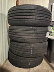 Goodyear Eagle Touring 235/55R20 Tire New. Price: $784.64.