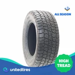 Driven Once Lt 35X12.5R20 Mickey Thompson Deegan 38 121R - 16/32 (10FF3) Used. Price: $356.62.
