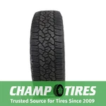 P275/65R18 Goodyear New Wrangler Workhorse At Owl 123 15/32NDS. Price: $164.99.