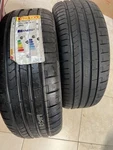 Set Of Two New Tires Pirelli Zero (PZ4) 225/40R19. Price: $450.00.