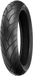 Shinko 005 Advance Bias Tire 120/70VR21 Front 87-4013 New. Price: $102.95.