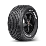 Hercules H/p 4000 Passenger Tires P255/60R15 New. Price: $162.94.
