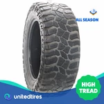 Used Lt 37X13.5R22 Cooper Discoverer Stt Pro 123Q - 11.5/32. Price: $258.24.