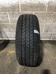 1X P225/55R17 Firestone All Season 8/32 97 Used Tire 2255517. Price: $75.00.