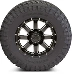 General Grabber X3 LT275/70R18 10-PLY 125Q Tire New. Price: $375.62.
