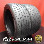 Set Of Tires Hankook Ventus S1 EVO3 Suv Hrs Runflat 275/40R21 No Repairs 89140 Used. Price: $253.03.