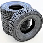 4 Tires Gt Radial Adventuro AT3 265/70R16 111T A/t All Terrain New. Price: $464.66.