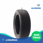 Used 235/55R19 Michelin Latitude Tour Hp 101V - 8/32. Price: $56.35.