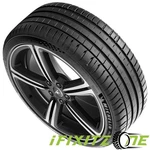 Michelin Pilot Sport 235/50R18 101Y Uhp Performance 340AA Utqg 30K Mileage New. Price: $300.99.
