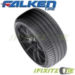 New Falken Azenis FK510 Ultra High Performance 255/35ZR18 94Y Xl Summer Tires. Price: $237.86.