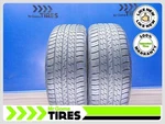 Set Of Tires Continental 4X4CONTACT Mo 94% Life 235/50R19 99H - 2355019 Used. Price: $240.00.