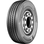 4 Tires Ceat Winmile-s 295/75R22.5 Load H 16 Ply Steer Commercial New. Price: $2057.99.