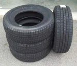 4 New 265/70R17 Summit Trail Climber HT03 Tires 2657017 700AB. Price: $535.00.