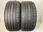 Tires 255 50 19 Michelin Latitude Sport N0 (6.00-7.00/32 =70-82% Tread Left) Used. Price: $405.00.