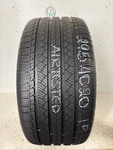 Tire 295 40 20 Michelin Latitude Tour Hp N0 (75% Tread Left) 106V Used. Price: $261.00.