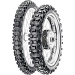 Pirelli Scorpion Xc Mid-hard Rear Tire 110/100-18 4344200 0313-0257 747231 New. Price: $131.54.