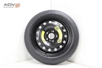 2020 - 2025 Hyundai Venue Spare Wheel Tire Hankook 17" T125/80 R16 97M M+s Oem Used. Price: $149.99.