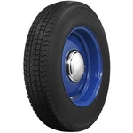Coker Tires 725601 Excelsior Stahl Sport 18" Od 7" Wide Radial Blackwall Each New. Price: $545.00.