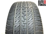 1 Dextero DHT2 P275/55R20 Tire 8.75/32 Used. Price: $92.99.