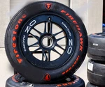 Firestone Firehawk Lettering Stickers 16"-22"DECAL Set FOR4 Tires 0.75"RED New. Price: $75.99.