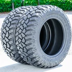 Tires Fury Country Hunter M/t Lt 33X12.50R22 Load Ply Mt Mud New. Price: $584.99.