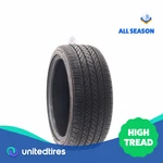 Used 235/40R19 Bridgestone Turanza EL440 92V - 8.5/32. Price: $106.18.
