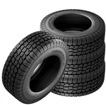 Lexani Terrain Beast At 245/75R17 121/118S 10 Ply All Tire 50K Mileage New. Price: $560.86.