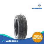 Used 215/55R17 Kenda Vezda Touring 4S KR211 94V - 7/32. Price: $60.25.