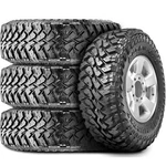Tires Maxxis Buckshot Mudder Ii MT-764 Lt 30X9.50R15 104Q Ply M/t New. Price: $689.99.