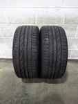 2X P235/35R19 Bridgestone Potenza RE050A N-1 9/32 87 Y Used Tires 2353519. Price: $370.00.