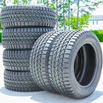 Tires Accelera Epsilon At Steel Belted 225/75R16 10 Ply A/t All Terrain New. Price: $669.93.