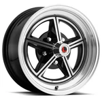 Legendary Wheels Magstar Ii - 15 X 7 In. 4.5 4.25 Bs Gloss New. Price: $249.95.